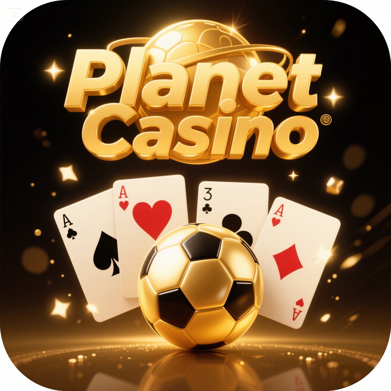 Planet Casino